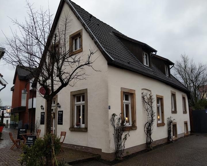 Das Cafe am Alten Posthof